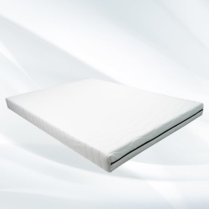 20 cm Mattresses Hybrid - Budgetdream