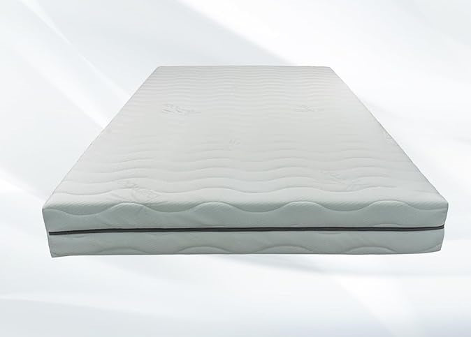 20 cm Mattresses Hybrid - Budgetdream